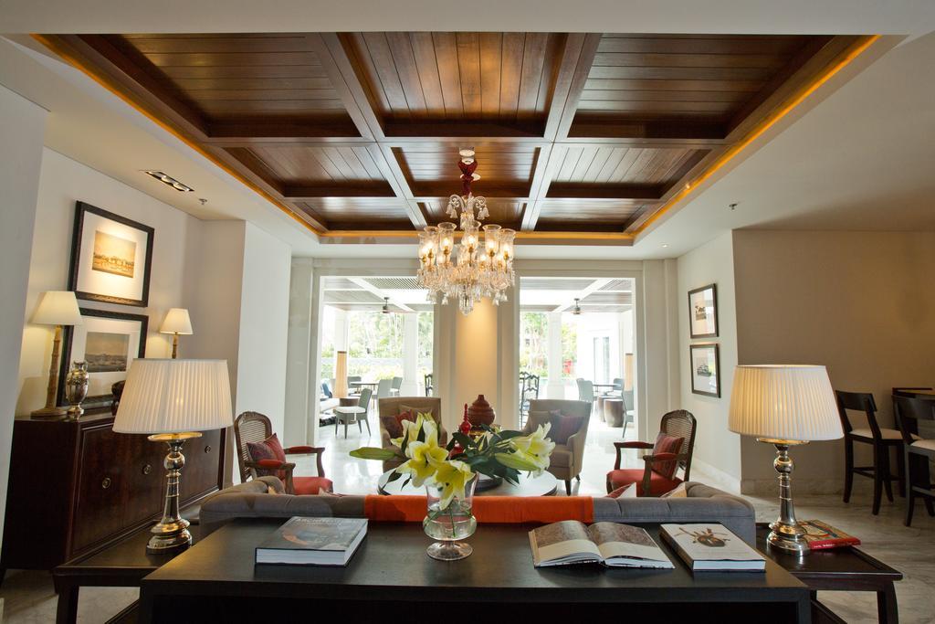 The Shalimar Boutique Hotel Malang Exteriör bild