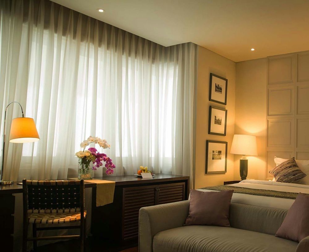 The Shalimar Boutique Hotel Malang Exteriör bild