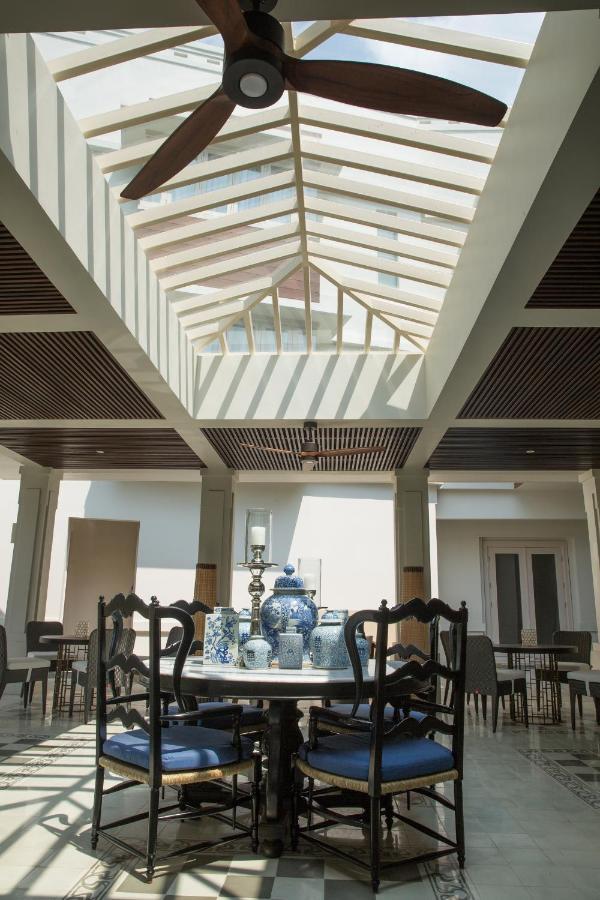 The Shalimar Boutique Hotel Malang Exteriör bild