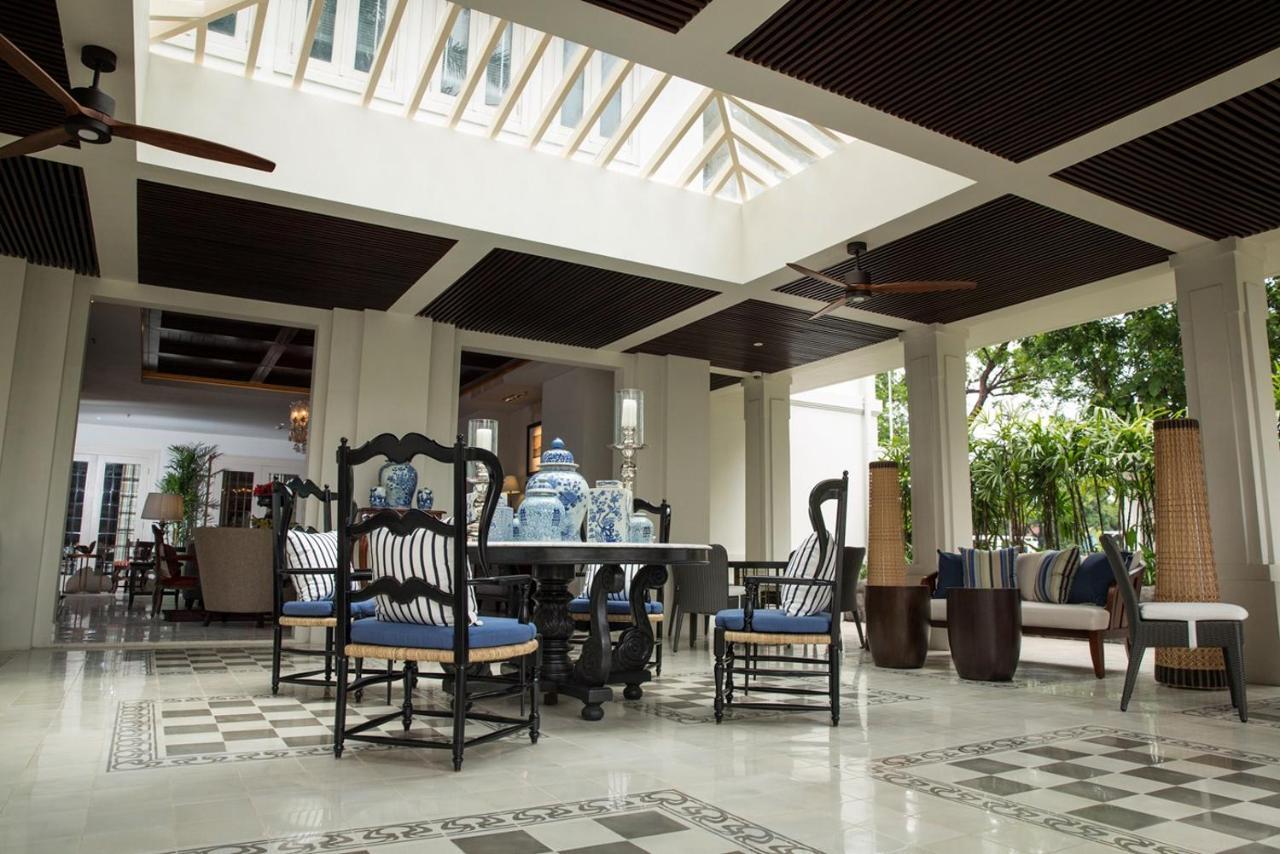 The Shalimar Boutique Hotel Malang Exteriör bild